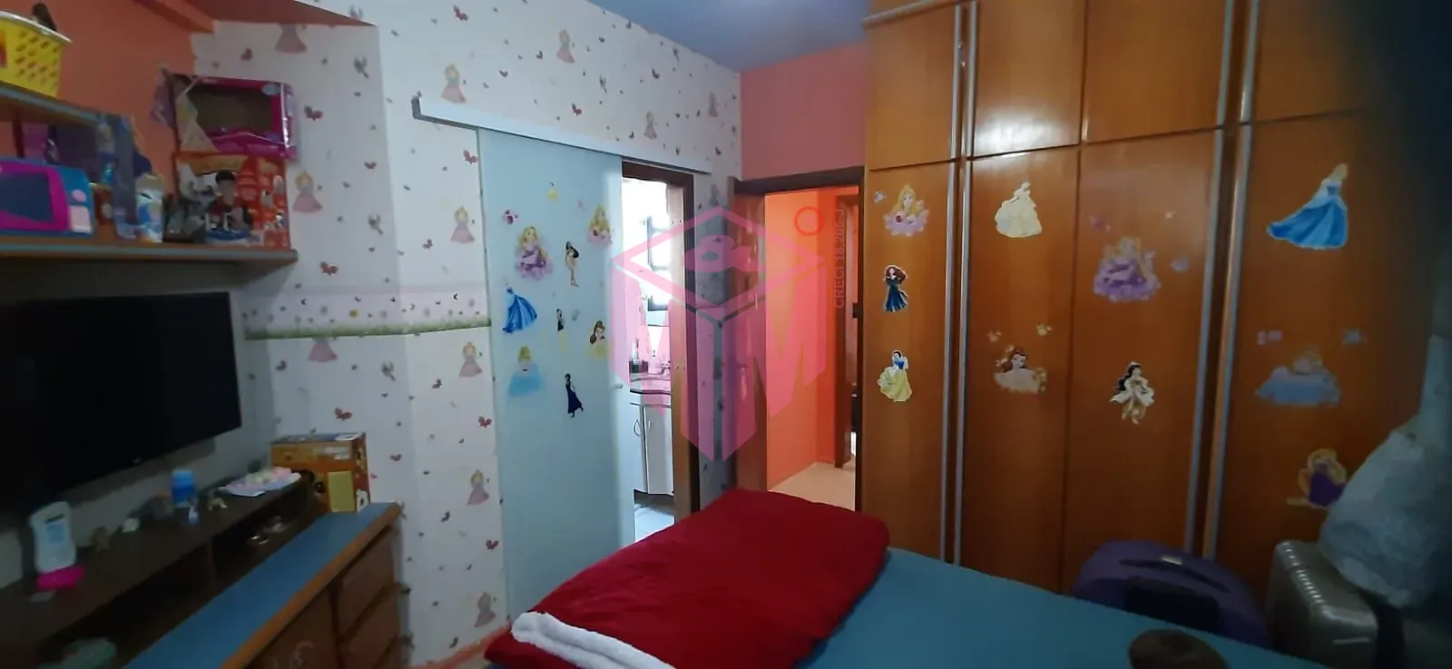Apartamento, 5 quartos, 150 m² - Foto 18