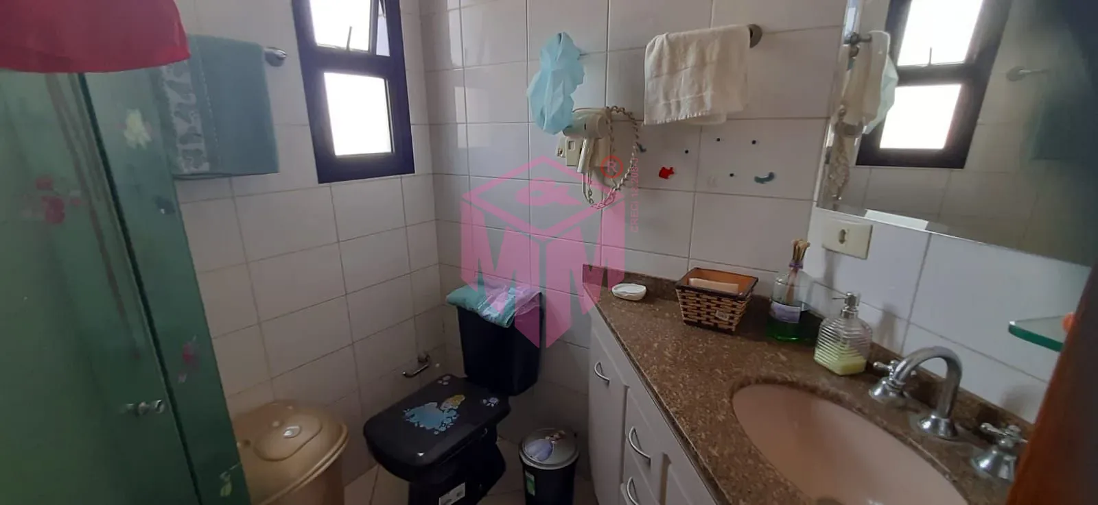Apartamento, 5 quartos, 150 m² - Foto 20