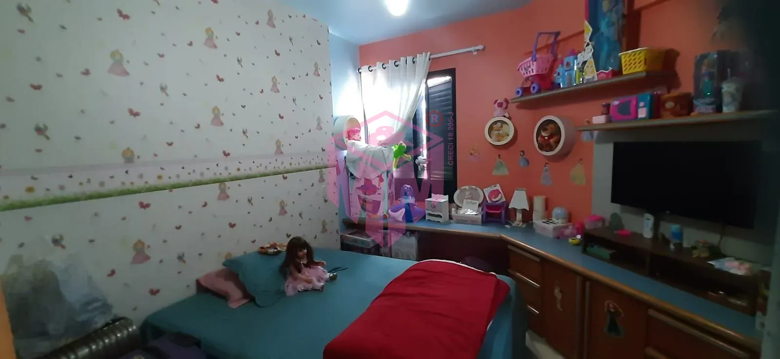 Apartamento, 5 quartos, 150 m² - Foto 17
