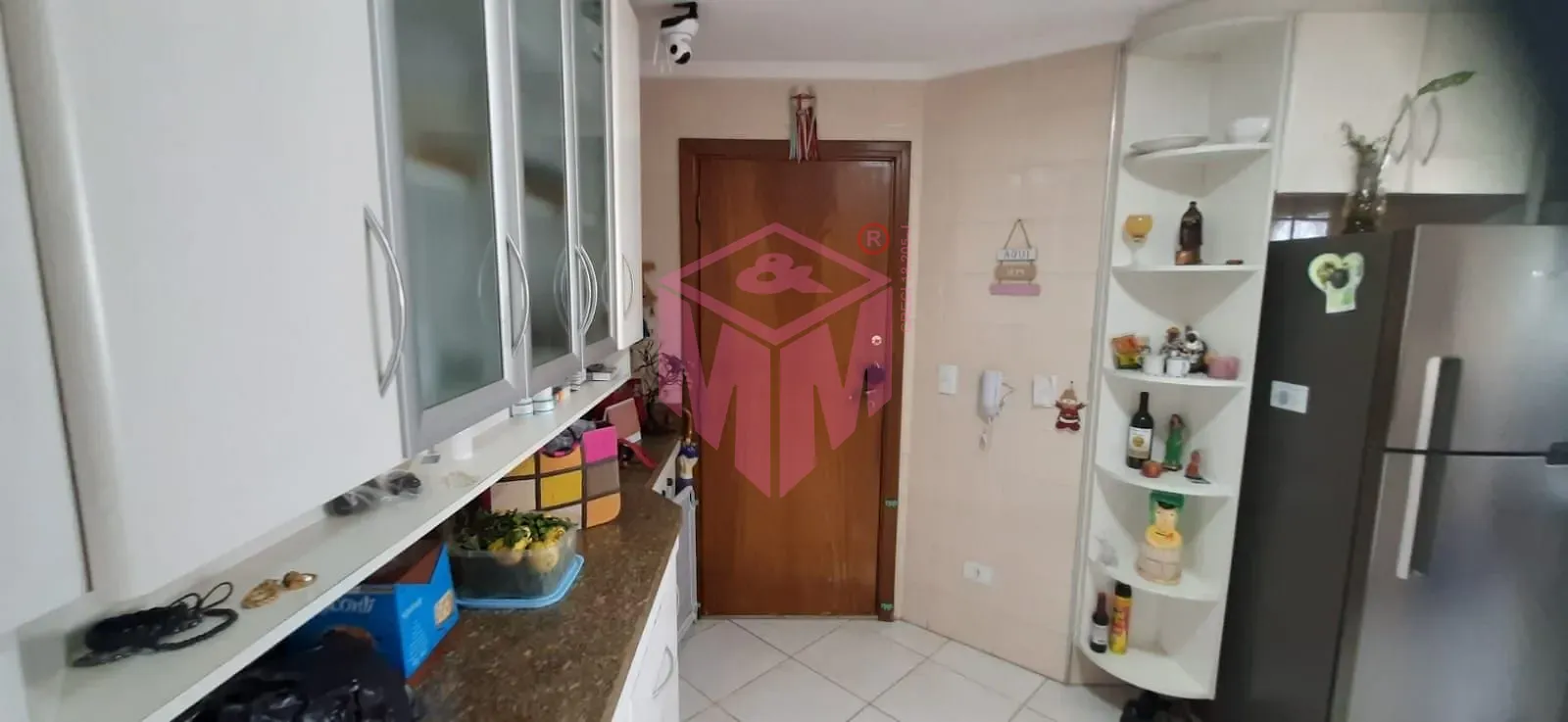 Apartamento, 5 quartos, 150 m² - Foto 11