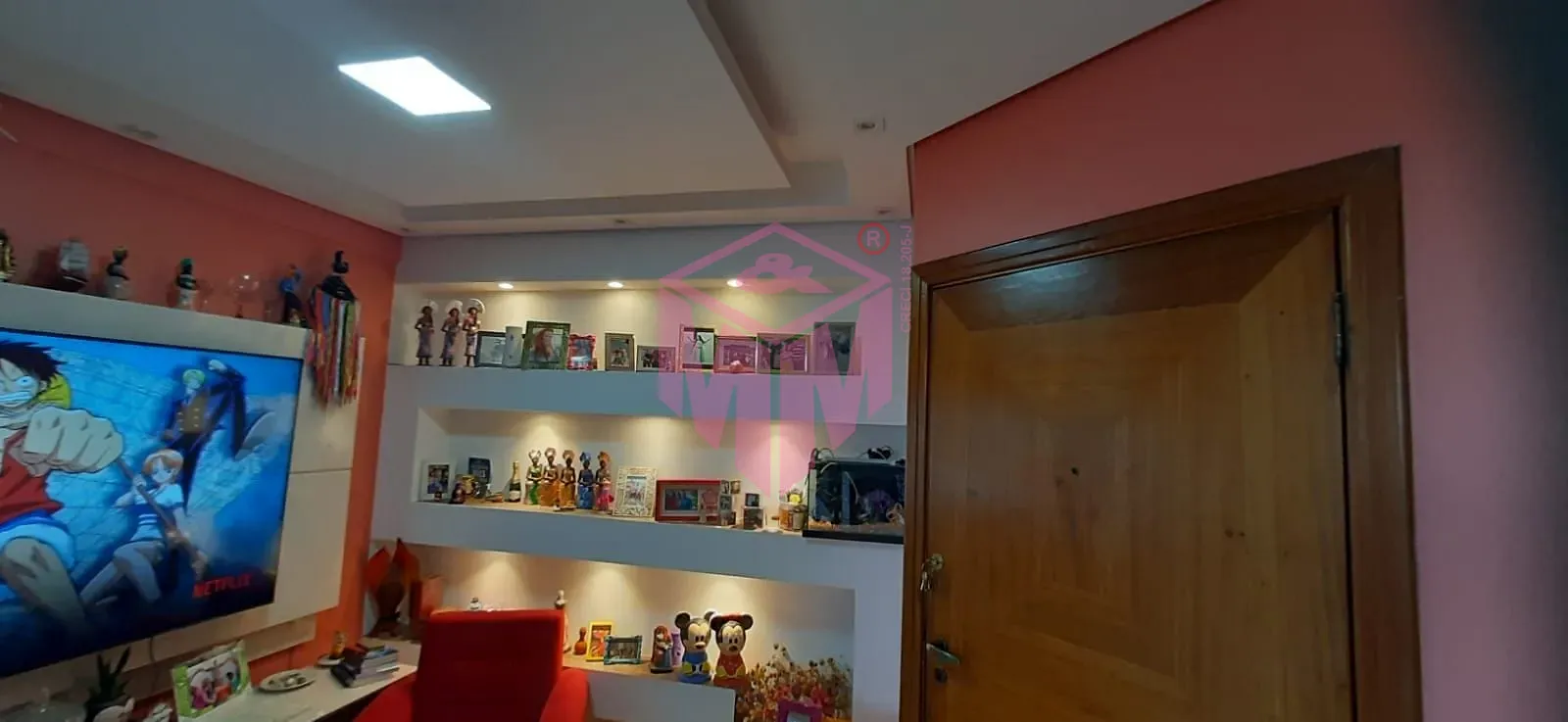 Apartamento, 5 quartos, 150 m² - Foto 4