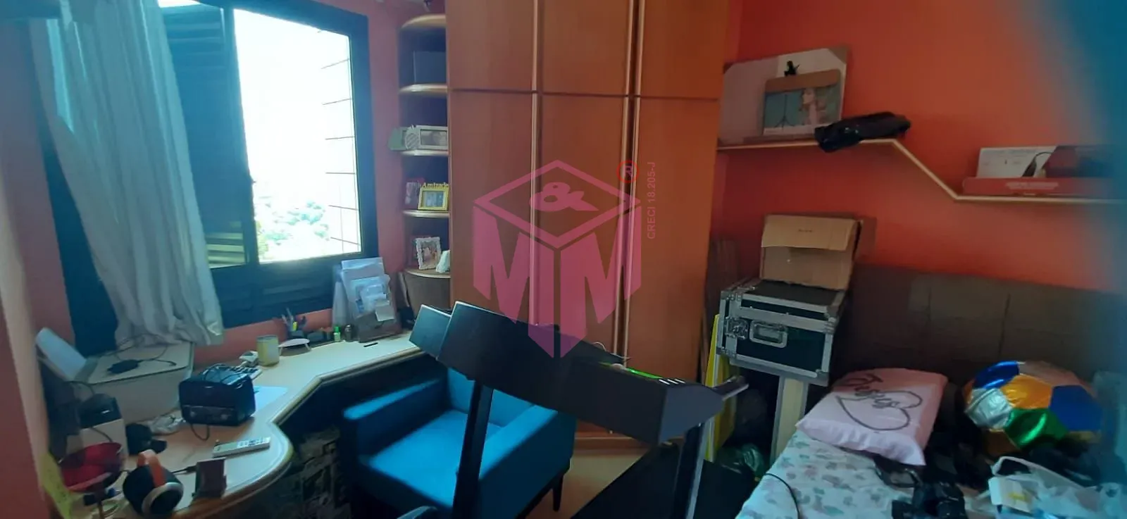 Apartamento, 5 quartos, 150 m² - Foto 21
