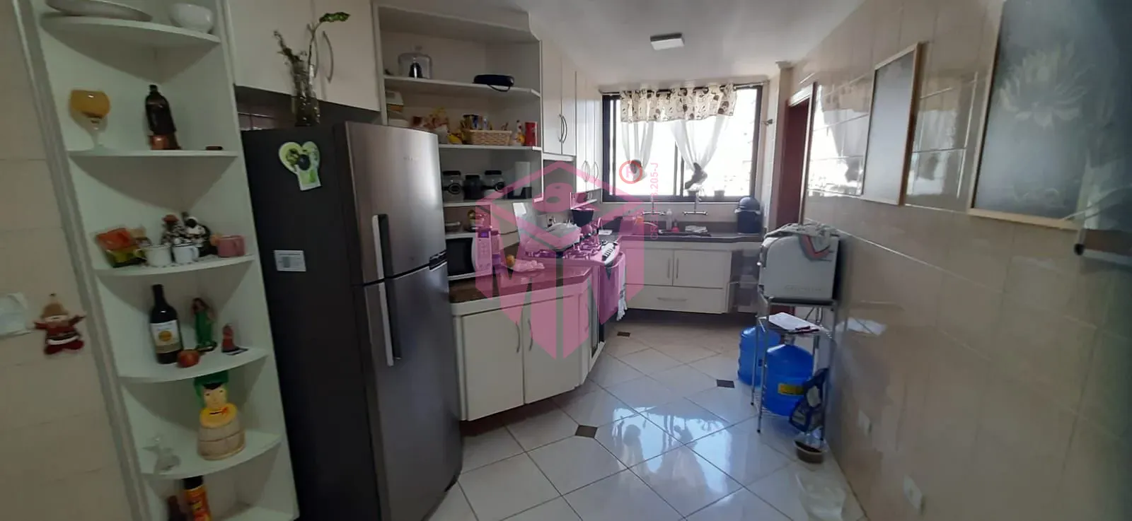 Apartamento, 5 quartos, 150 m² - Foto 9