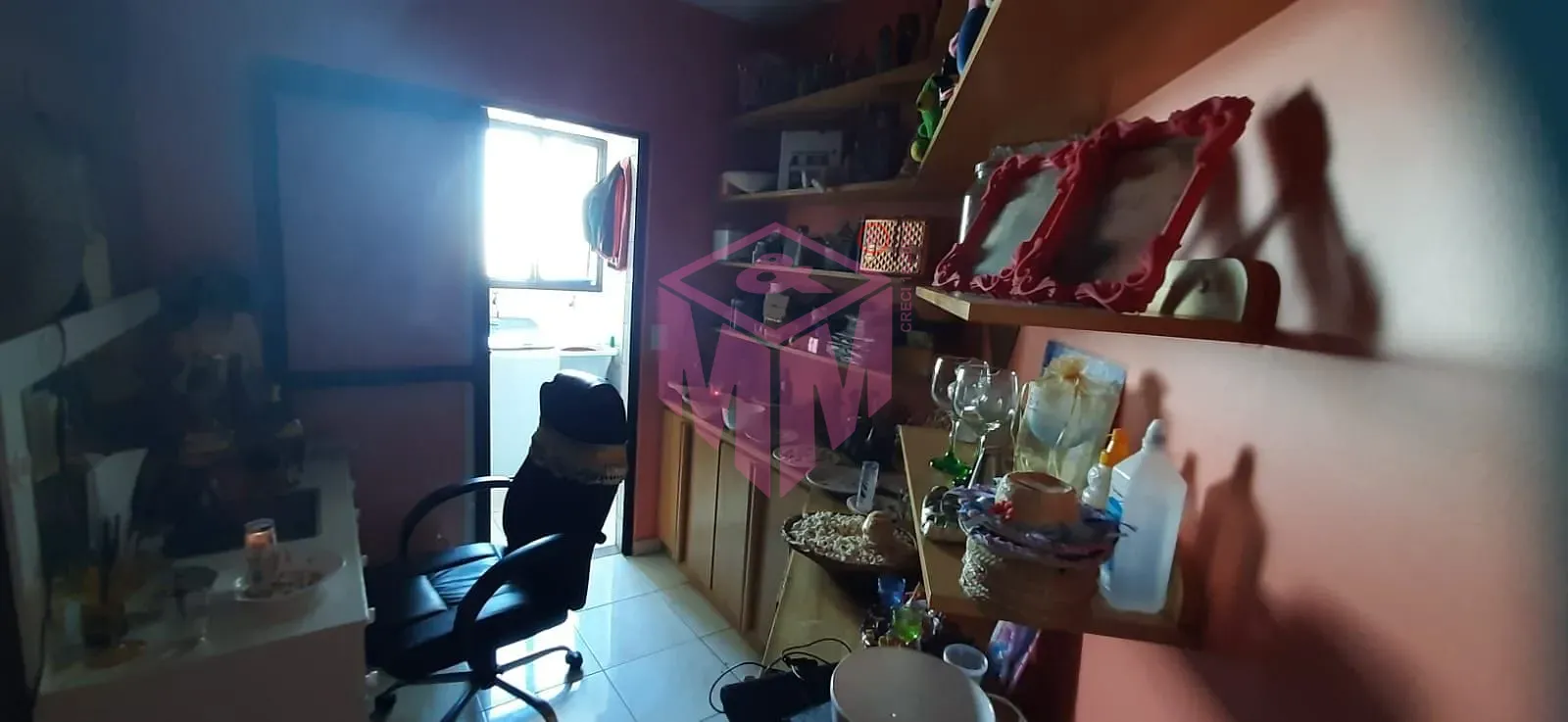 Apartamento, 5 quartos, 150 m² - Foto 22