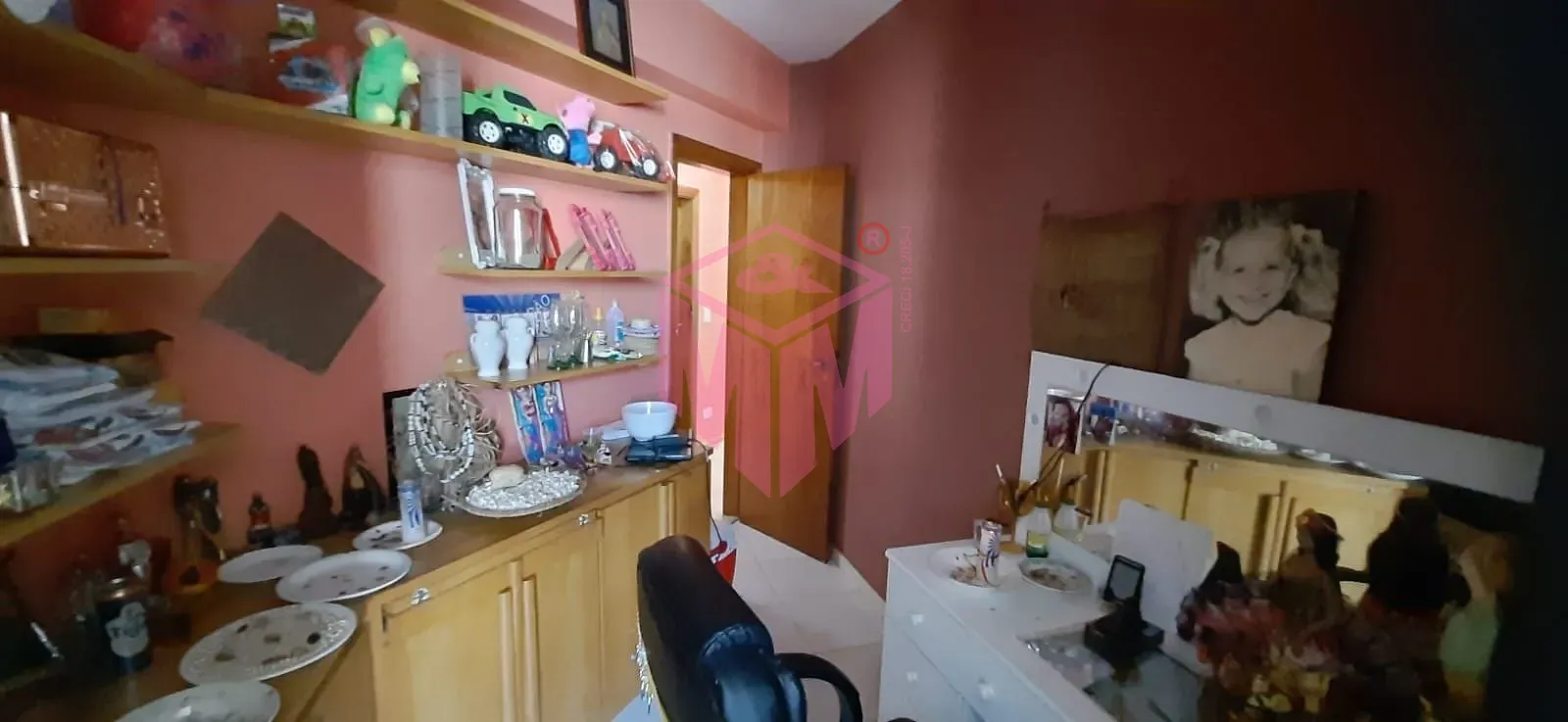 Apartamento, 5 quartos, 150 m² - Foto 19