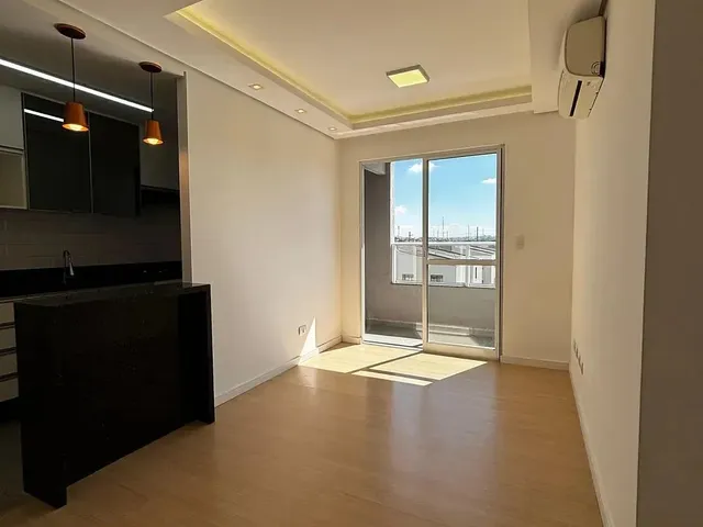 Apartamento com 69m² 2 quartos e 2 banheiros, à venda, no bairro Parque Jamaica em Londrina