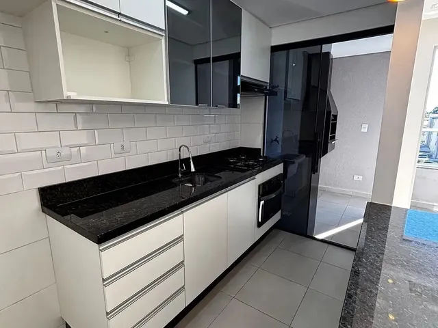 Apartamento com 69m² 2 quartos e 2 banheiros, à venda, no bairro Parque Jamaica em Londrina