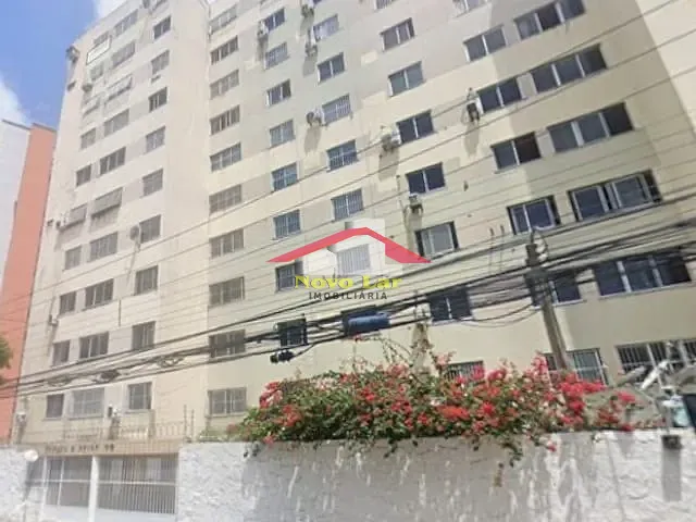Apartamento 3 quartos e 1 banheiro, à venda, no bairro Benfica em Fortaleza