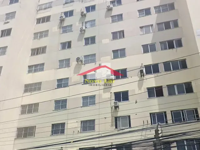 Apartamento 3 quartos e 1 banheiro, à venda, no bairro Benfica em Fortaleza