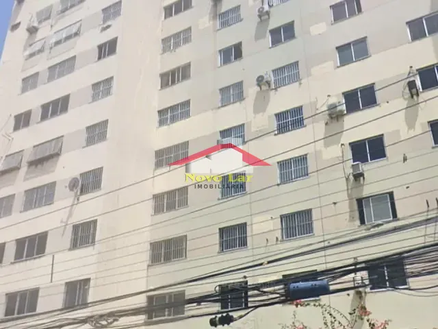 Apartamento 3 quartos e 1 banheiro, à venda, no bairro Benfica em Fortaleza