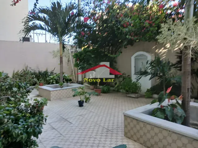 Apartamento 3 quartos e 1 banheiro, à venda, no bairro Benfica em Fortaleza