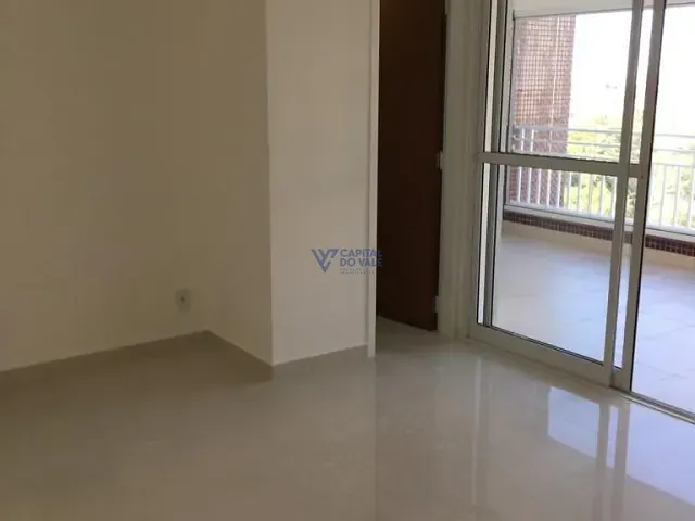 Apartamento 2 quartos e 2 banheiros, para alugar, no bairro Jardim Aquarius em São José dos Campos