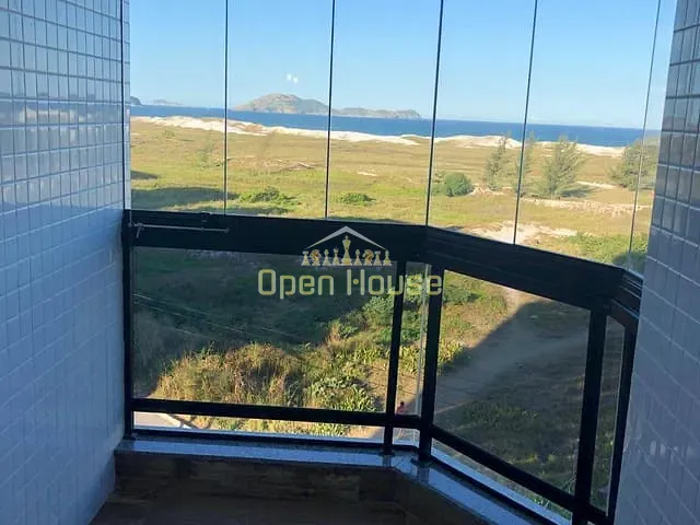 Apartamento 3 quartos e 3 banheiros, à venda, no bairro Braga em Cabo Frio