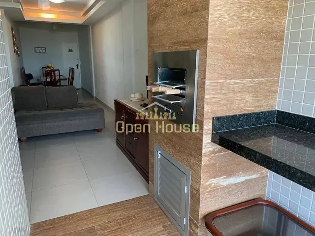 Apartamento 3 quartos e 3 banheiros, à venda, no bairro Braga em Cabo Frio
