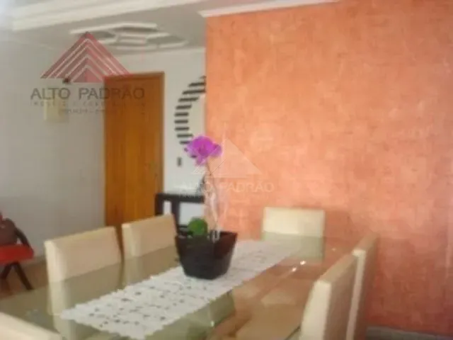 Apartamento 3 quartos e 1 banheiro, à venda, no bairro Vila Bocaina em Mauá
