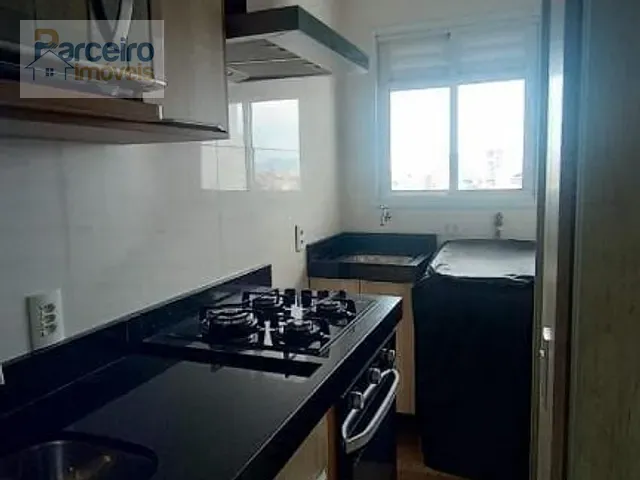 Apartamento com 50m² 2 quartos e 1 banheiro, à venda, no bairro Vila Matilde em São Paulo