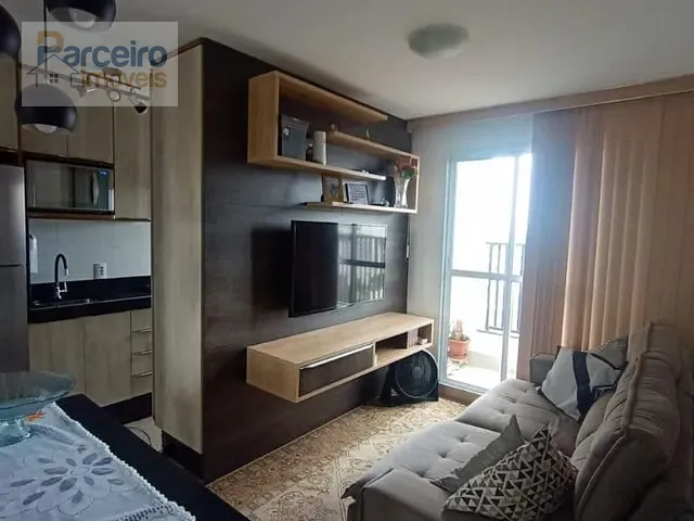 Apartamento com 50m² 2 quartos e 1 banheiro, à venda, no bairro Vila Matilde em São Paulo