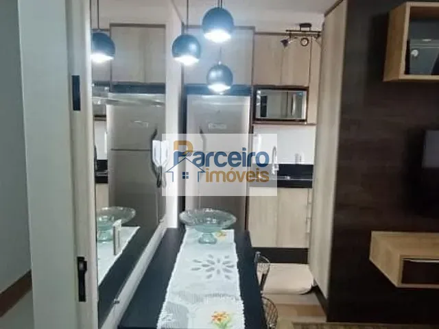 Apartamento com 50m² 2 quartos e 1 banheiro, à venda, no bairro Vila Matilde em São Paulo