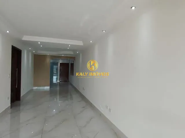 Apartamento com 160m² 4 quartos e 4 banheiros, à venda, no bairro Rudge Ramos em São Bernardo do Campo