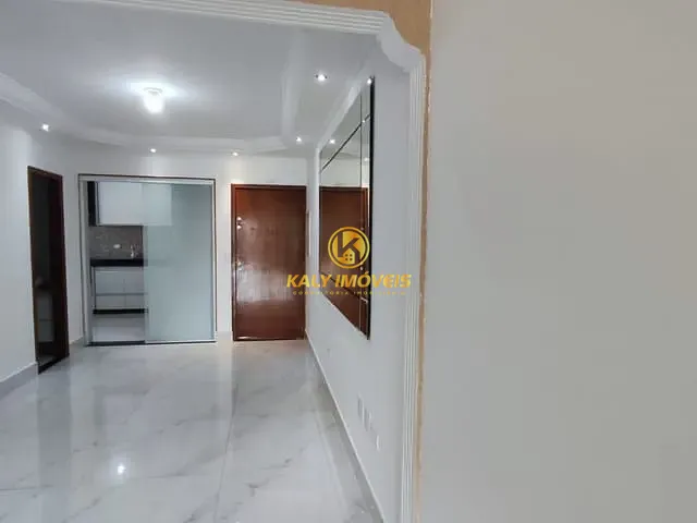 Apartamento com 160m² 4 quartos e 4 banheiros, à venda, no bairro Rudge Ramos em São Bernardo do Campo