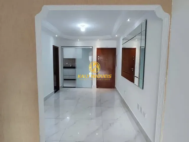 Apartamento com 160m² 4 quartos e 4 banheiros, à venda, no bairro Rudge Ramos em São Bernardo do Campo