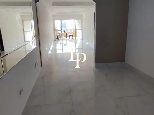 Apartamento com 160m² 4 quartos e 4 banheiros, à venda, no bairro Rudge Ramos em São Bernardo do Campo