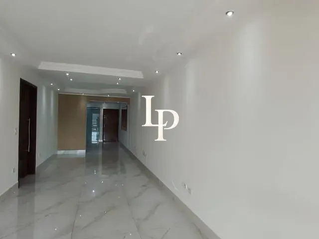 Apartamento com 160m² 4 quartos e 4 banheiros, à venda, no bairro Rudge Ramos em São Bernardo do Campo