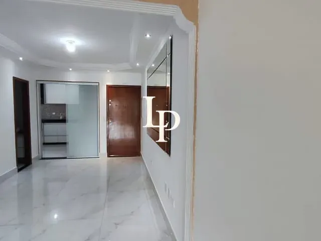 Apartamento com 160m² 4 quartos e 4 banheiros, à venda, no bairro Rudge Ramos em São Bernardo do Campo