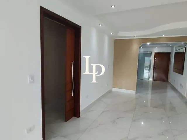 Apartamento com 160m² 4 quartos e 4 banheiros, à venda, no bairro Rudge Ramos em São Bernardo do Campo