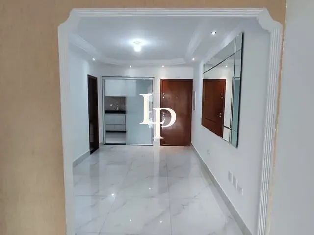 Apartamento com 160m² 4 quartos e 4 banheiros, à venda, no bairro Rudge Ramos em São Bernardo do Campo