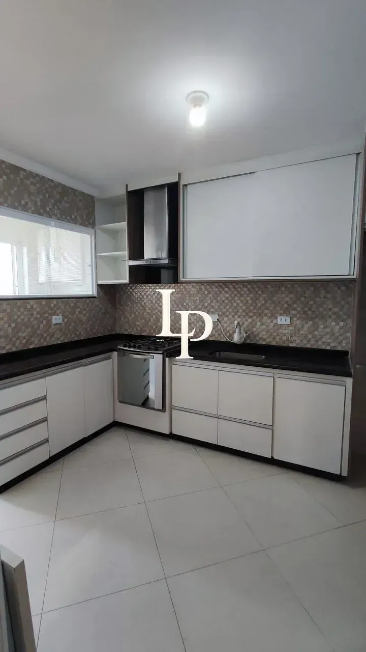 Apartamento, 4 quartos, 160 m² - Foto 7