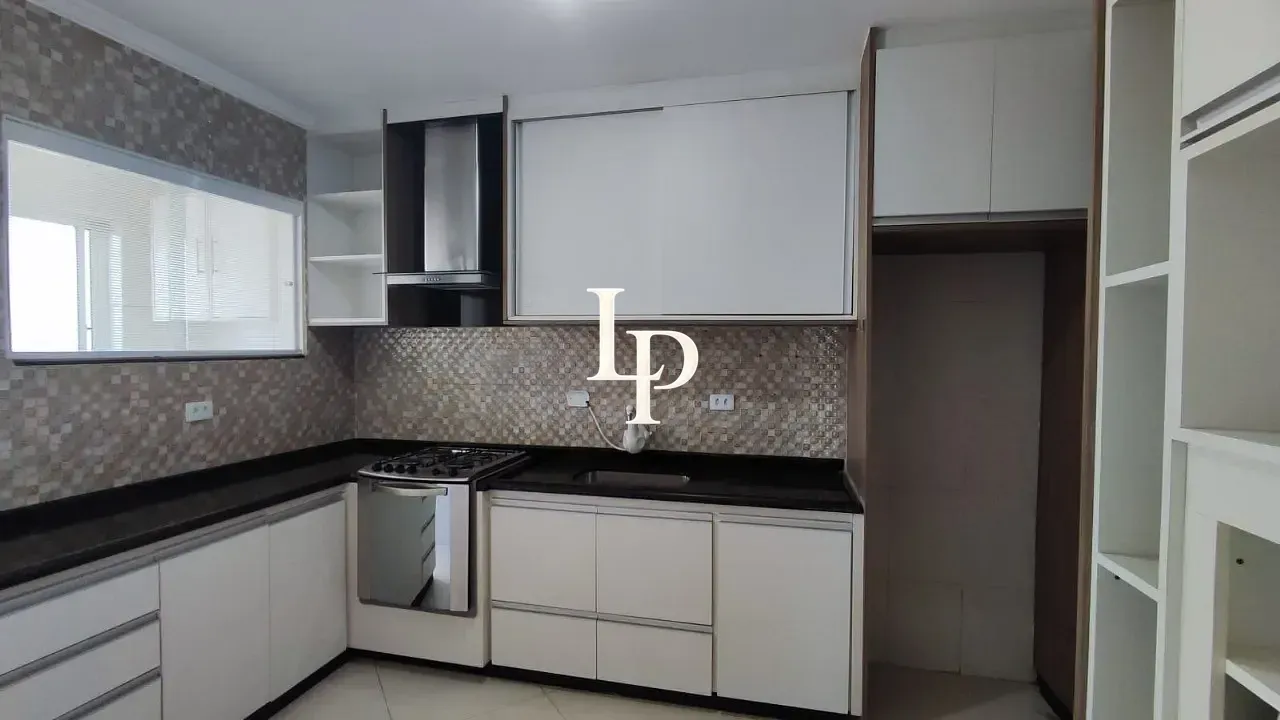 Apartamento, 4 quartos, 160 m² - Foto 8