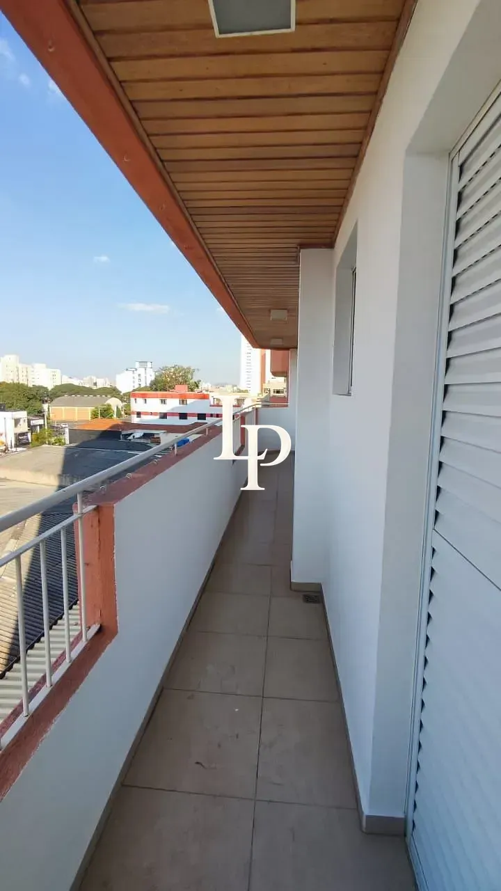 Apartamento, 4 quartos, 160 m² - Foto 12