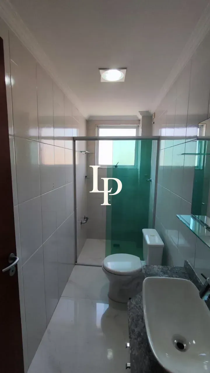 Apartamento, 4 quartos, 160 m² - Foto 32