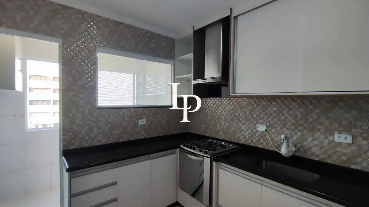Apartamento, 4 quartos, 160 m² - Foto 9