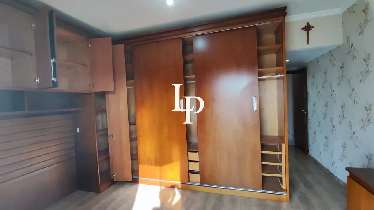 Apartamento, 4 quartos, 160 m² - Foto 24