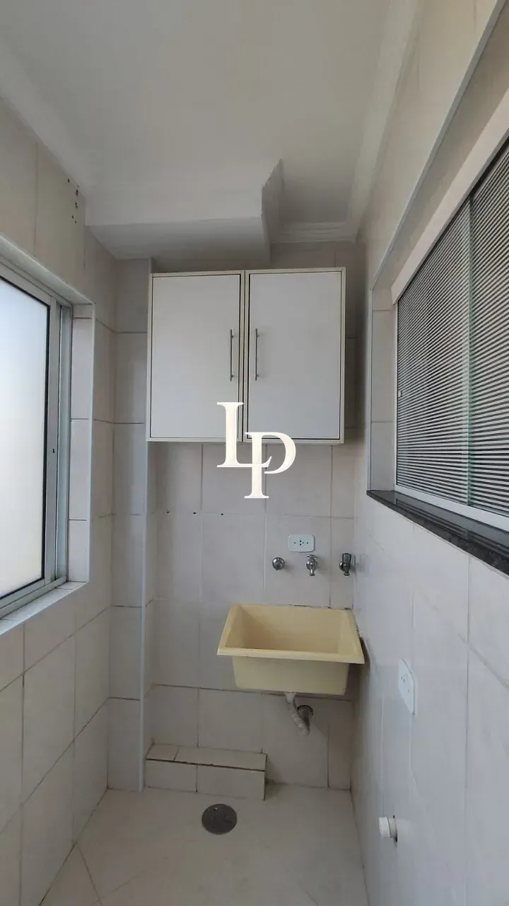 Apartamento, 4 quartos, 160 m² - Foto 26