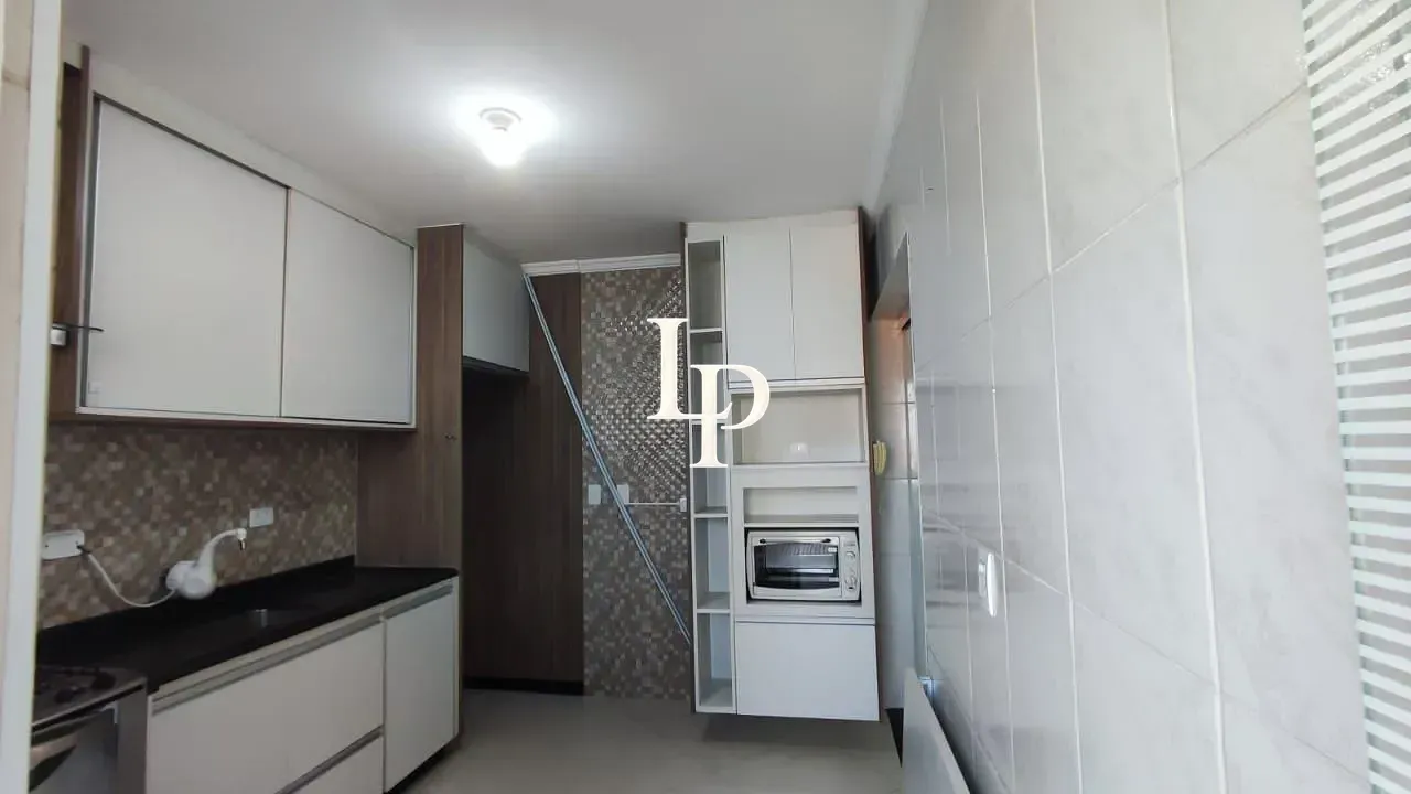 Apartamento, 4 quartos, 160 m² - Foto 27