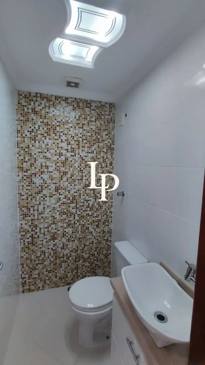 Apartamento, 4 quartos, 160 m² - Foto 30