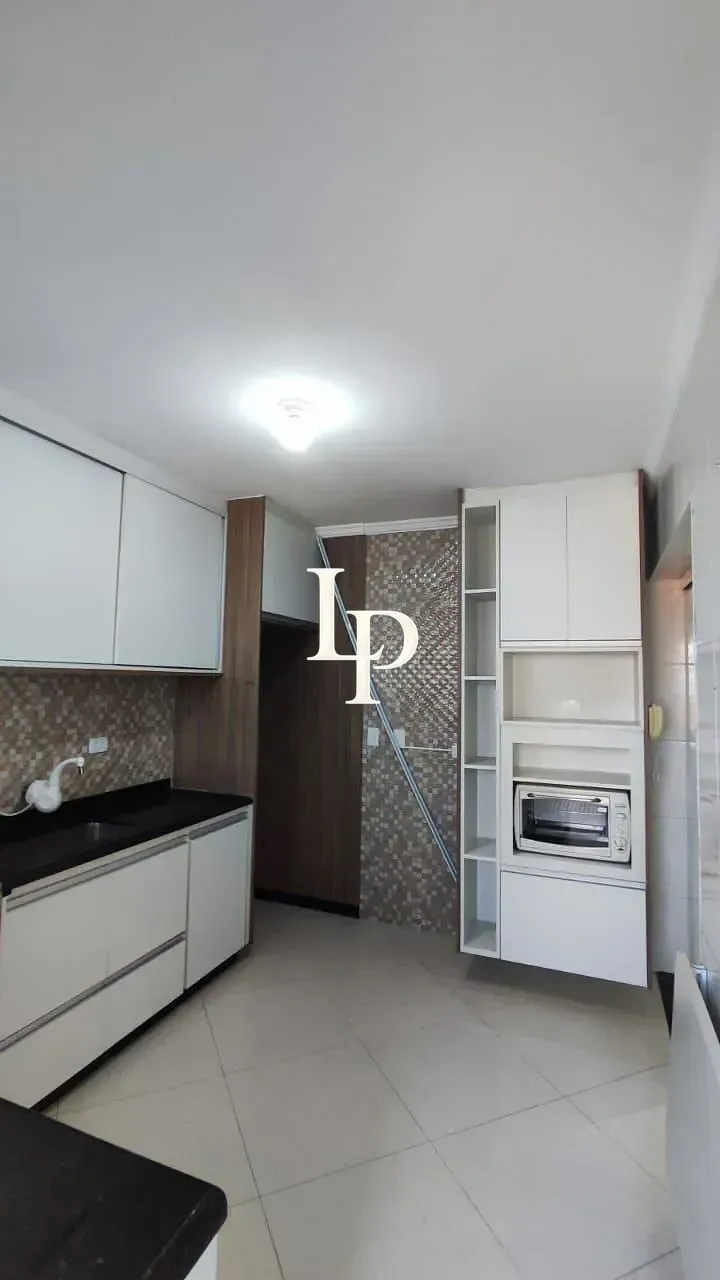 Apartamento, 4 quartos, 160 m² - Foto 28