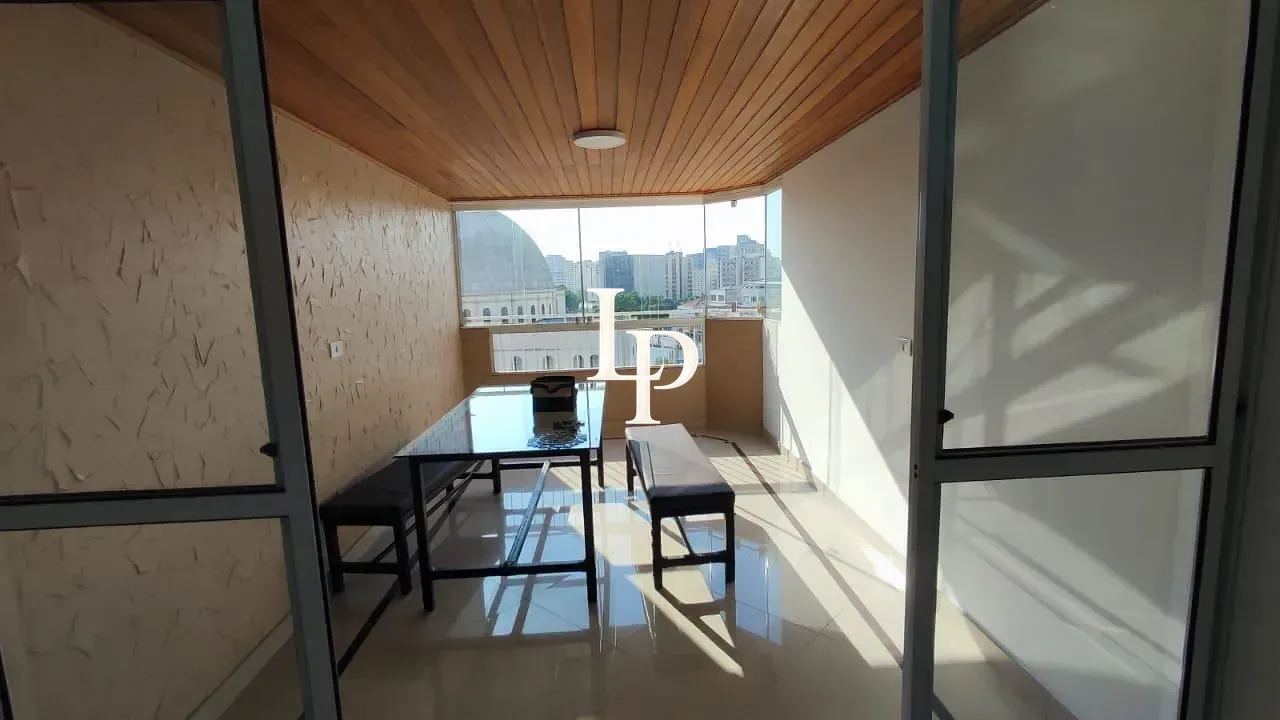 Apartamento, 4 quartos, 160 m² - Foto 22