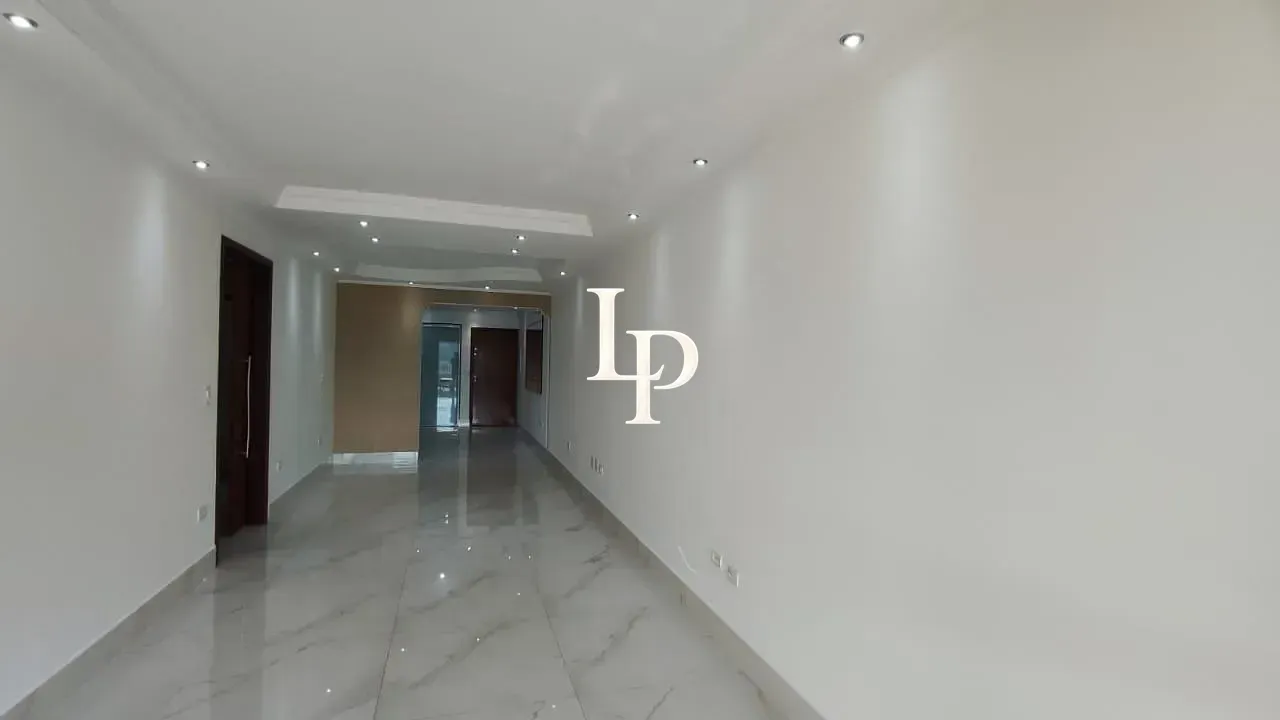 Apartamento, 4 quartos, 160 m² - Foto 2