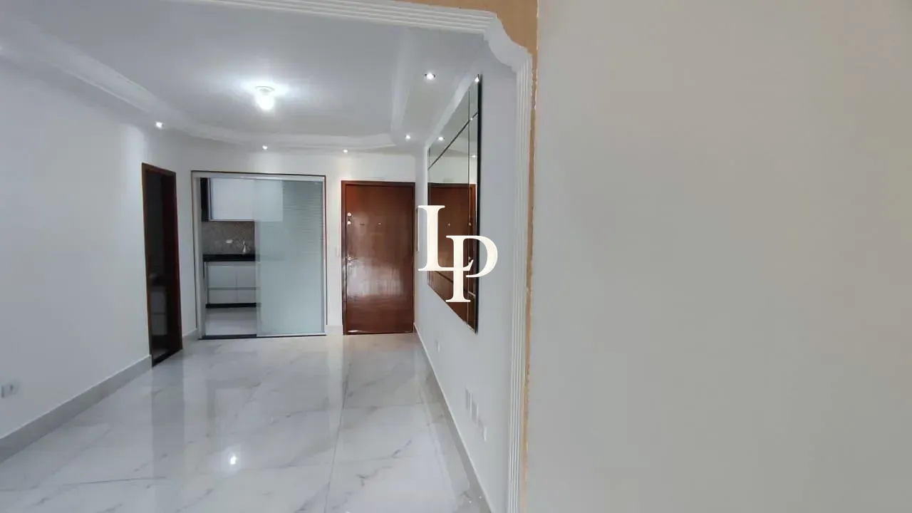 Apartamento, 4 quartos, 160 m² - Foto 4