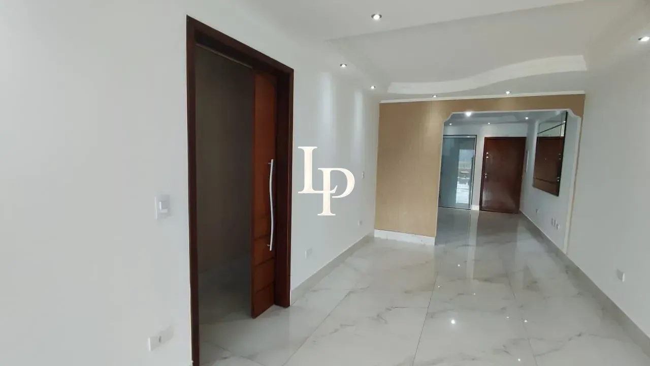 Apartamento, 4 quartos, 160 m² - Foto 3