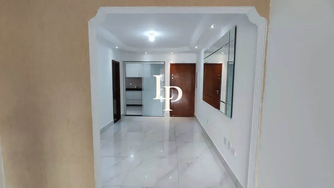 Apartamento, 4 quartos, 160 m² - Foto 1