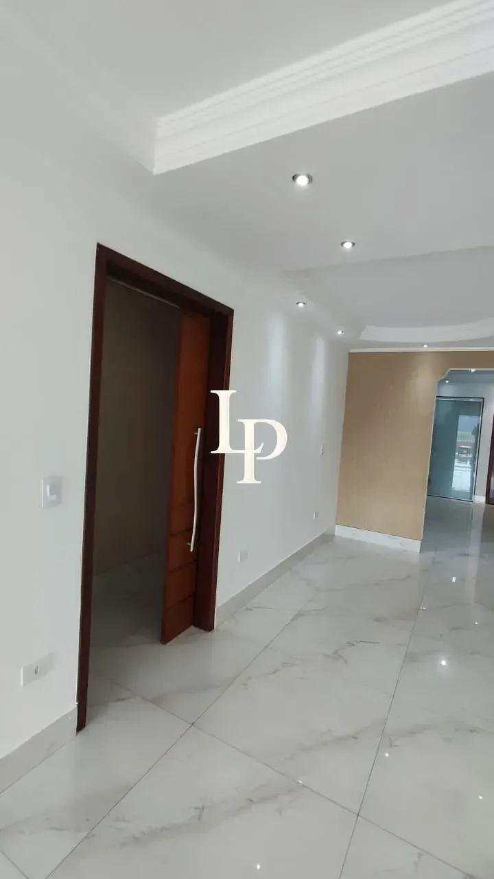 Apartamento, 4 quartos, 160 m² - Foto 6