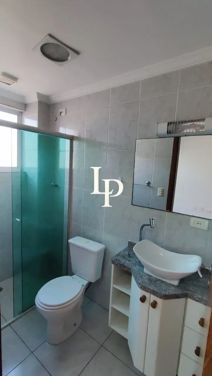 Apartamento, 4 quartos, 160 m² - Foto 31
