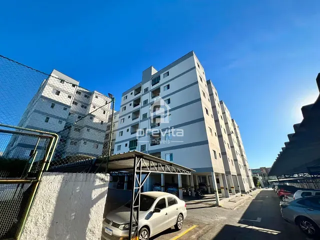 Apartamento 3 quartos e 1 banheiro, para alugar, no bairro Areão em Taubaté