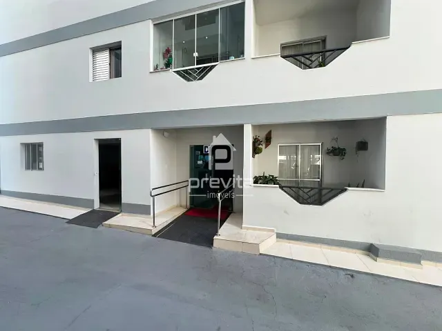 Apartamento 3 quartos e 1 banheiro, para alugar, no bairro Areão em Taubaté