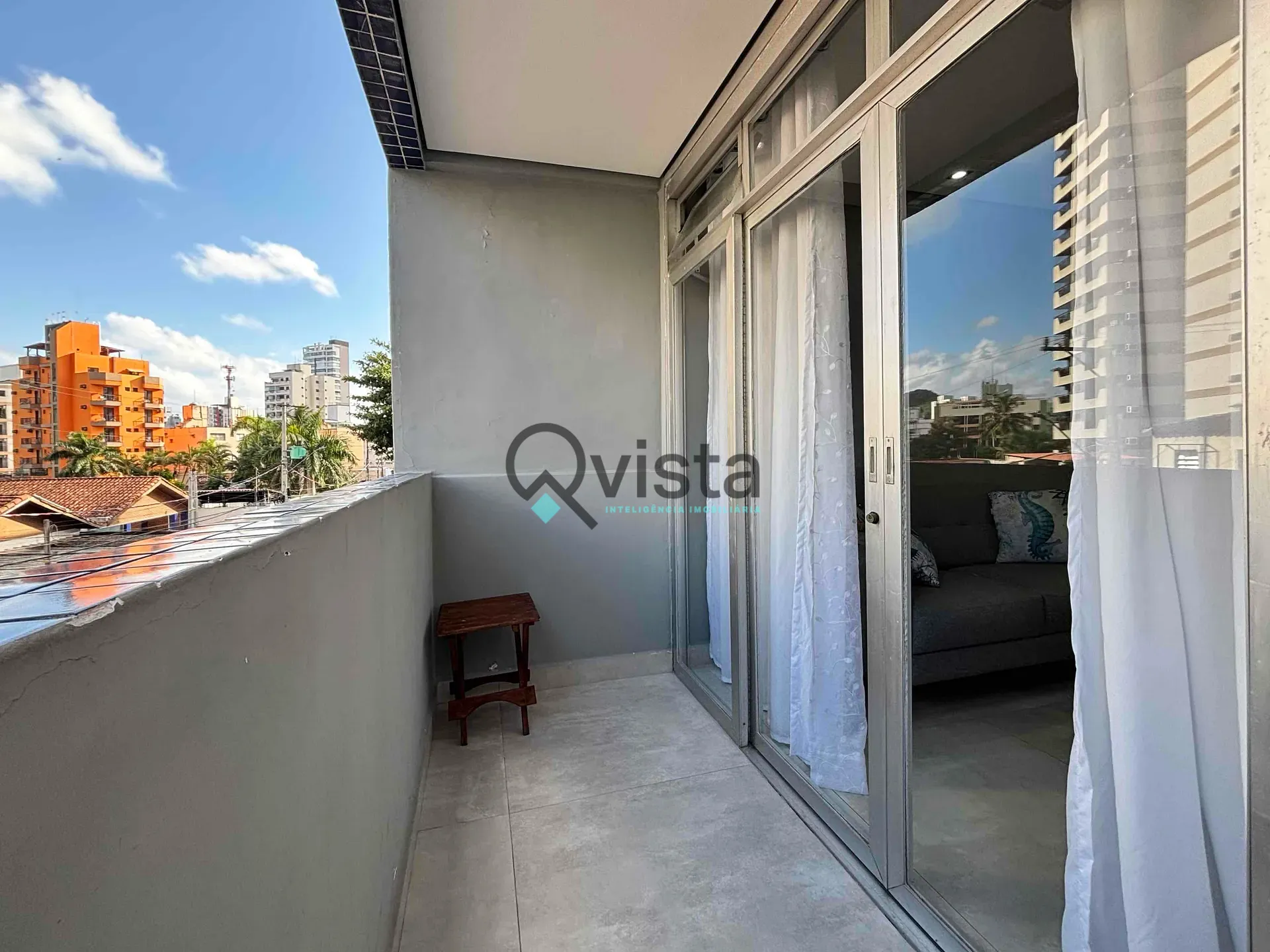 Apartamento, 3 quartos, 80 m² - Foto 5
